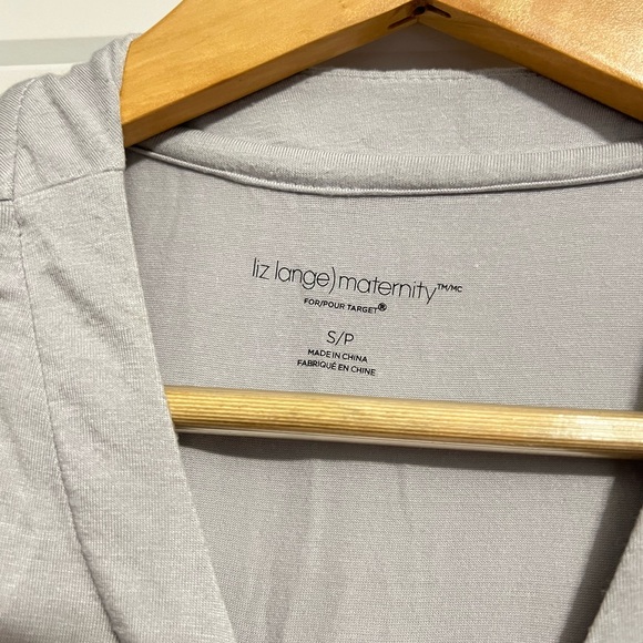 Maternity Midi Summer Dresses (4) - Picture 7 of 13